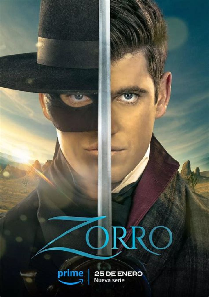 Antonio Banderas Has Been 