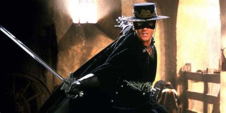 Antonio Banderas - Movies, Wife & Zorro