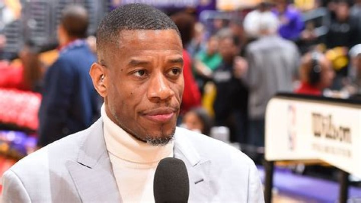 Antonio Daniels: Net Worth, NBA & Family [2023 Update]