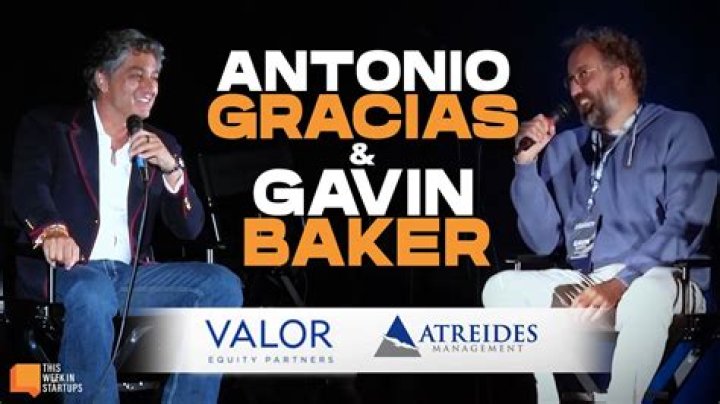 Antonio Gracias Net Worth 2024