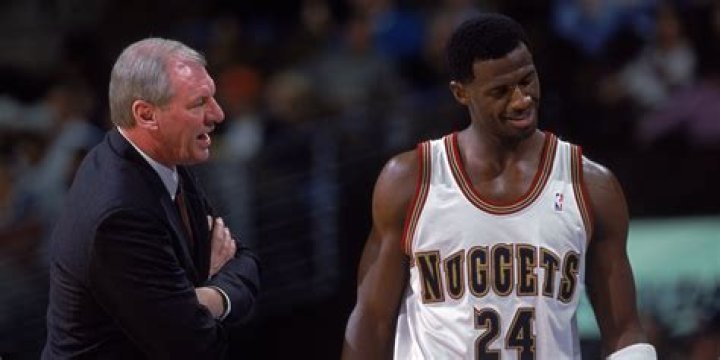 Antonio McDyess: Career, Net Worth & More [2023 Update]