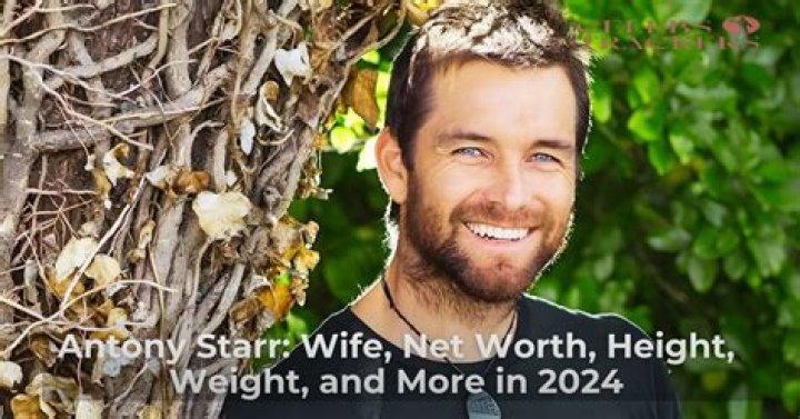 Antony Spring Net Worth (2024)