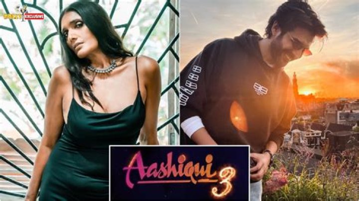 Anu Aggarwal REVEALS she saw Aashiqui after her memory loss; says ‘Aashiqui 2 didn’t make sense’