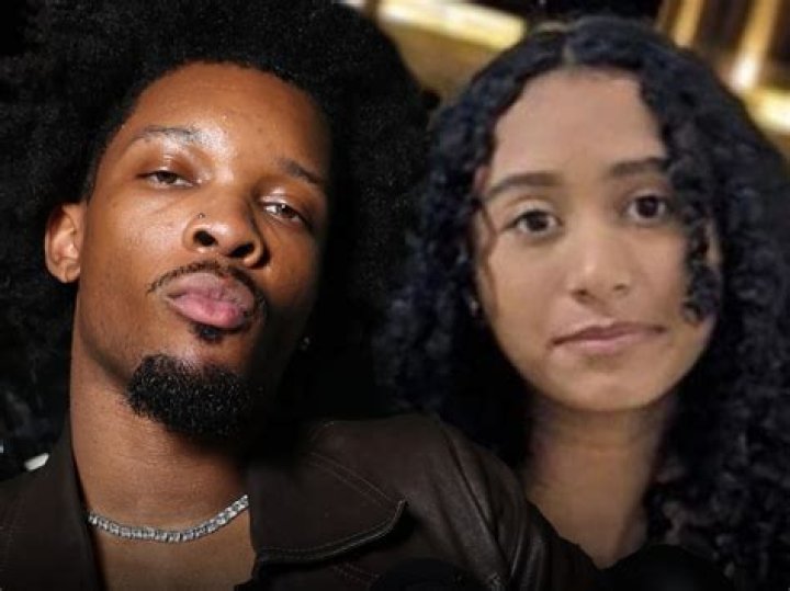 Anuel Aa, Unraveling the Mystery of His Love Life!