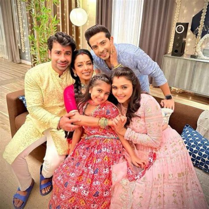 Anupamaa's Rupali Ganguly reminisces about her 47th birthday celebration in Goa with family; shares beautiful PIC