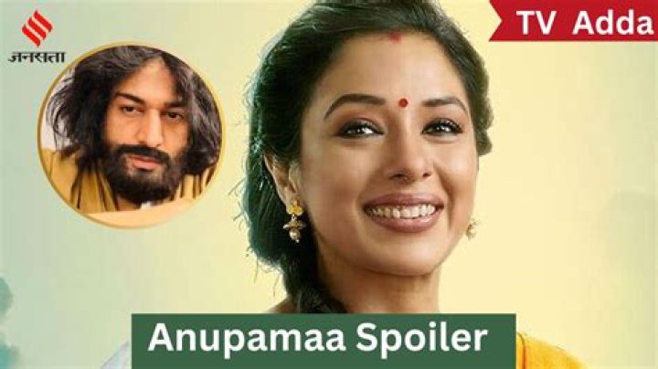 Anupamaa Written Update, Mar 4: Anuj expresses concern for Anupama, gets helpless remembering Aadhya's words