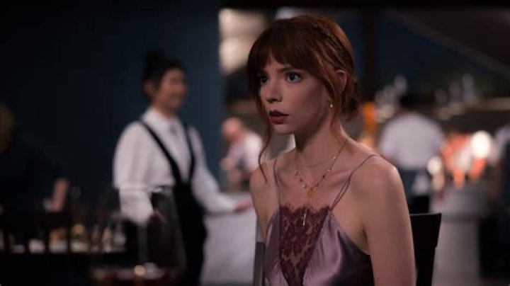 Anya Taylor-Joy and Judith Light devour The Menu: A new black comedy about an extremely odd dinner party