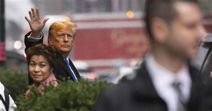 AP VoteCast: What the first contests tell us about the Trump and Biden coalitions