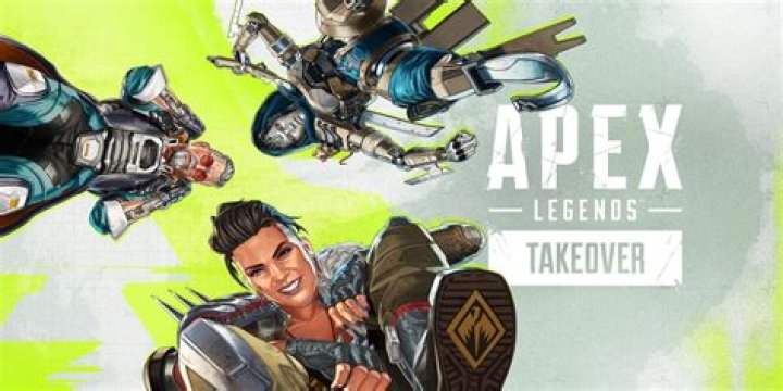 Apex Legends: Escape Season 11 Update Patch Notes
