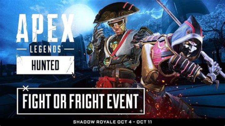 Apex Legends Fight Night Video Reveals A Dark Truth
