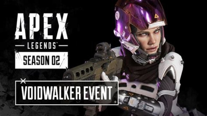 Apex Legends New Voidwalker Event Launches Today