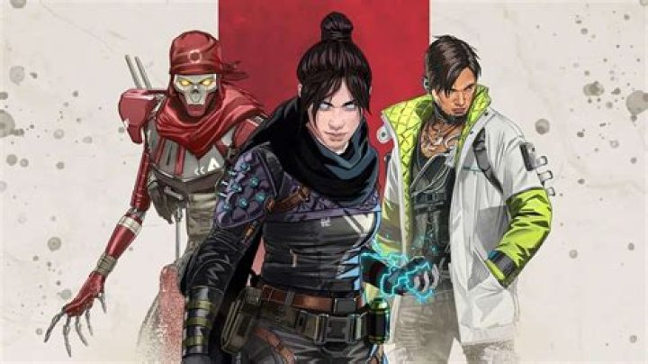 Apex Legends Rule 35 - What Does it Mean?