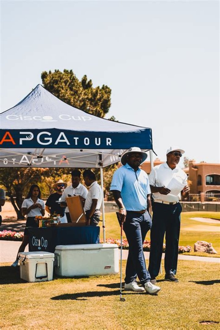APGA Tour returns to TPC Deere Run, Silvis