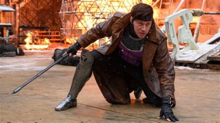 Apocalypse's Post-Credits Scene With Mr. Sinister Was Meant to Set Up Channing Tatum's Gambit