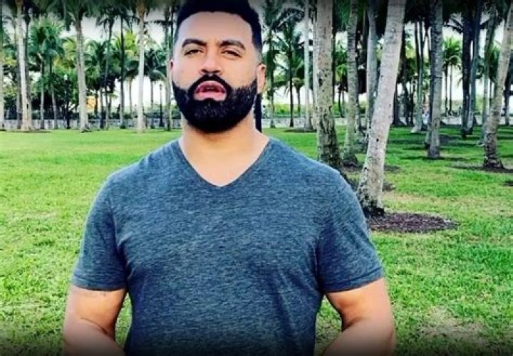 Apollo Nida Wiki, Biography, Net Worth, Age, Family, Facts and More