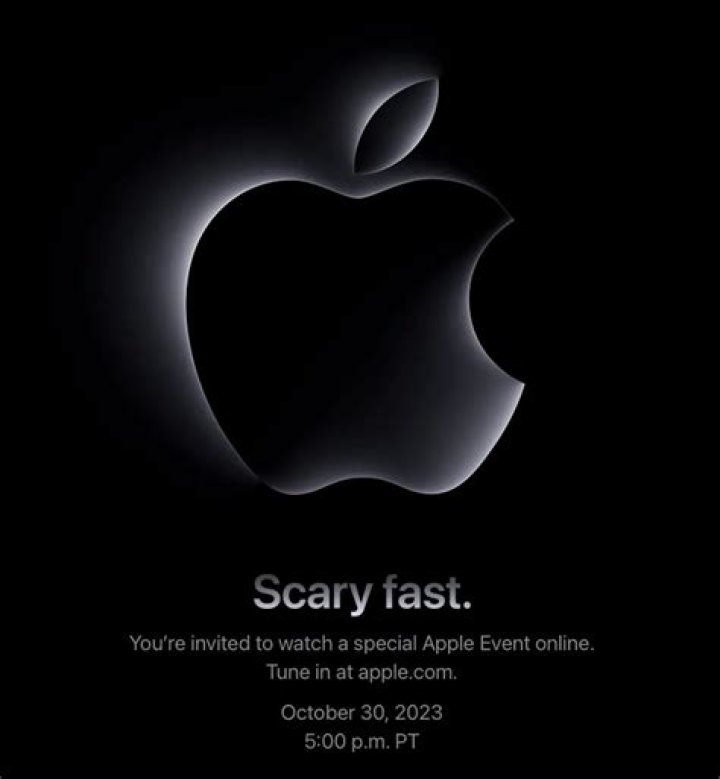 Apple Announces October 18 Event: What to Expect