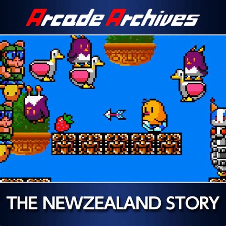 Apple Arcade Archives | The Nerd Stash %