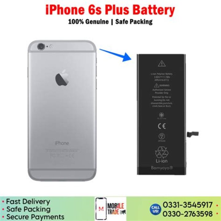 Apple iPhone 6s battery glitch mystery is solved after explanation given for ‘unexpected shutdown issues’