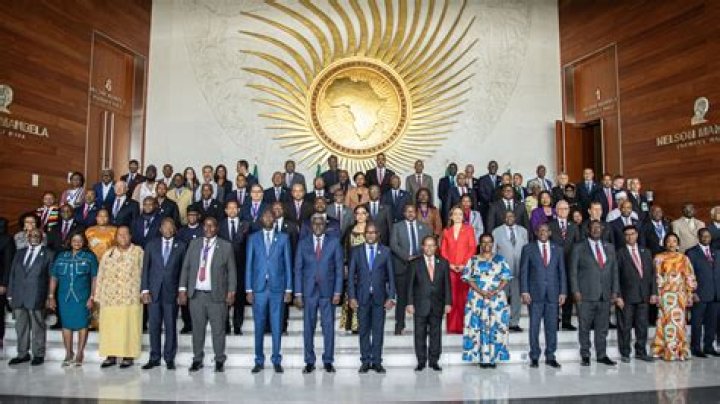 Apply: Latest African Union (AU) Jobs In Ghana 2024