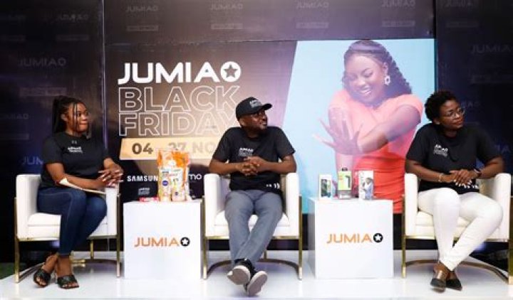 Apply: Massive Recruitment At Jumia Ghana 2024