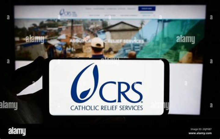 Apply: NGO Recruitment at Catholic Relief Services 2024