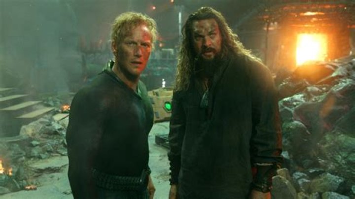 Aquaman 2 OTT Release Date, Review, Cast, Budget, Collection, Trailer & More