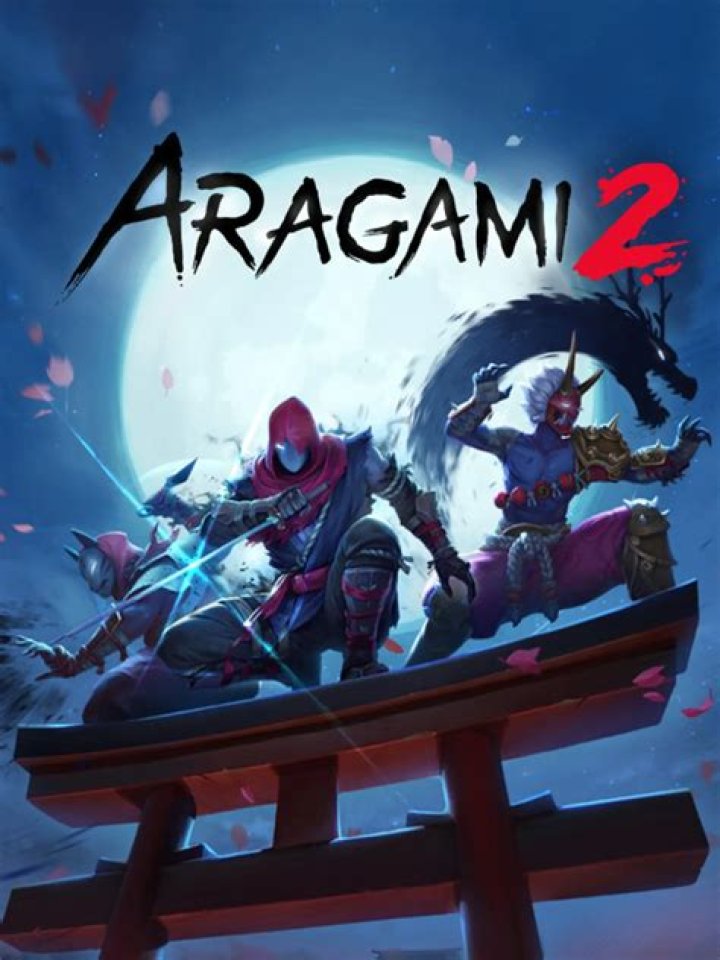Aragami Review | The Nerd Stash