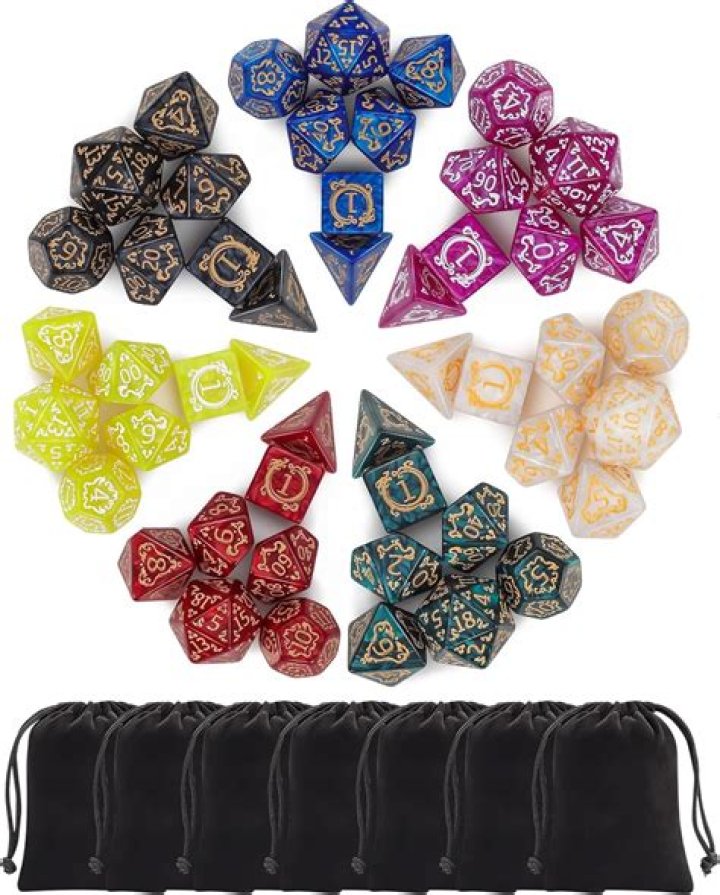 Arby's Is Bringing Back Its Dungeons & Dragons Dice