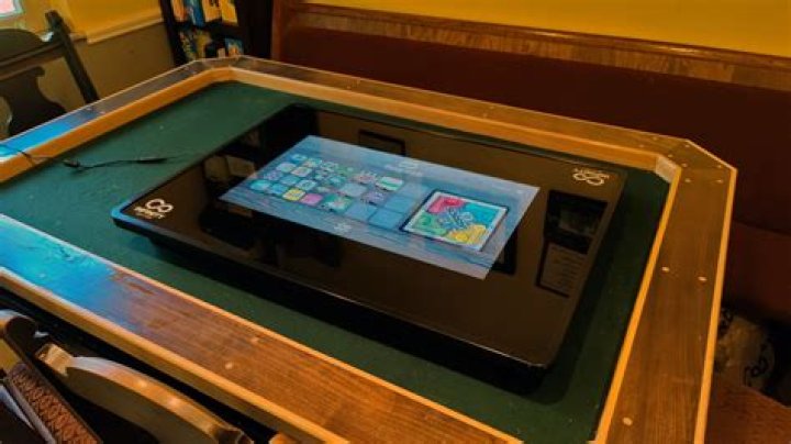 Arcade1Up Infinity Game Table Review: (Nearly) Perfect for the Whole Family