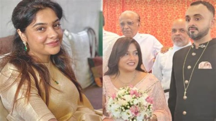 Archana Gautam Husband Name, Married, Family, Height, Nationality, Net Worth.