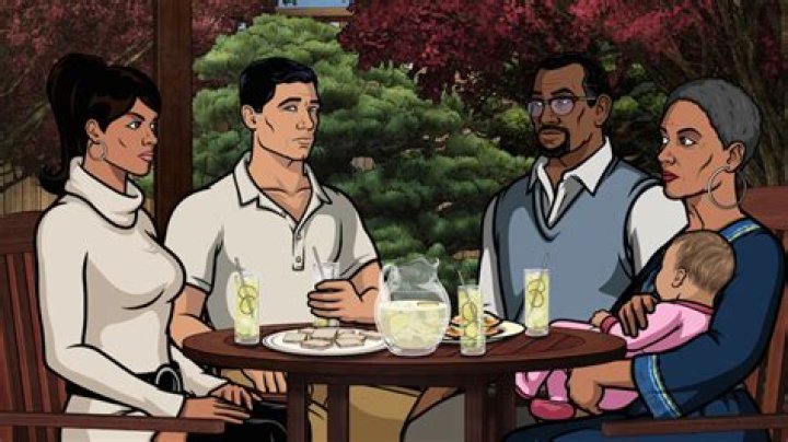 ‘Archer’ Season 6, Episode 8: ‘The Kanes’
