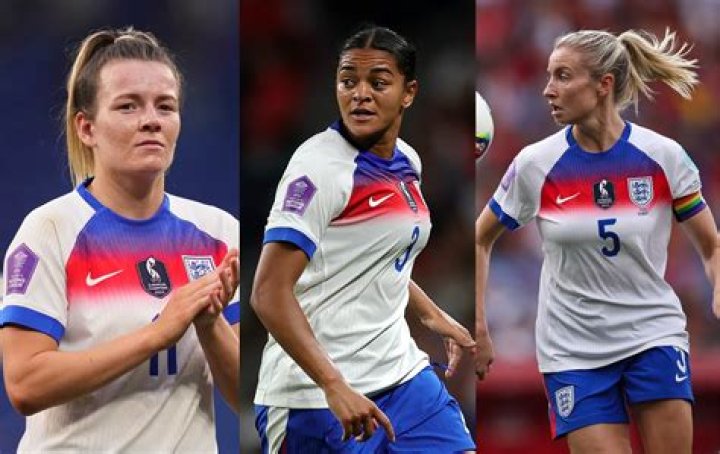 Are All The Lionesses Gay? Female Athletes On LGBTQ+ Representation