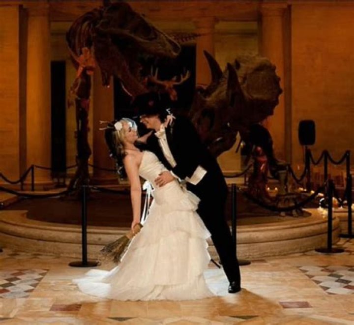 Are Arin And Suzy Still Married? A Deep Dive Into Their Relationship