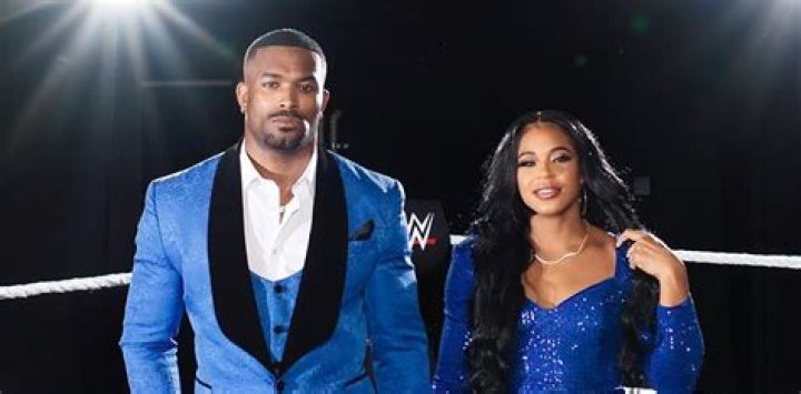 Are Bianca Belair and Montez Ford Still Married?