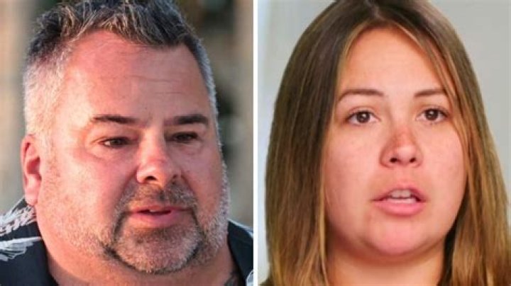 Are Big Ed and Liz Woods getting divorced? 90 Day Fiance couple spotted on ‘date nights’ with other people