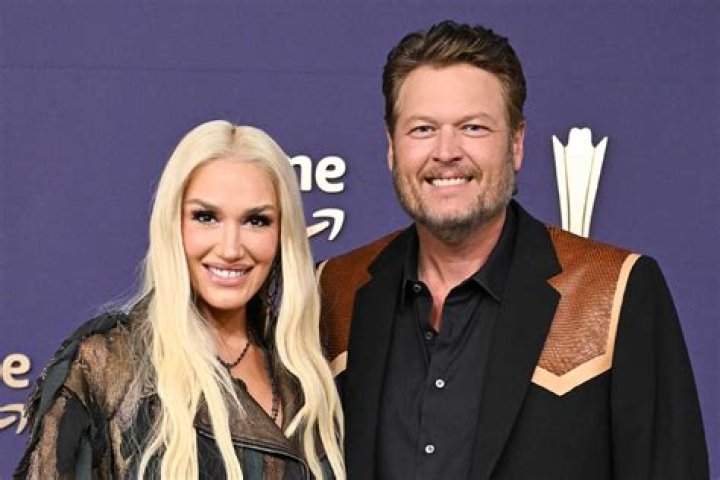 Are Blake Shelton and Gwen Stefani ‘falling out of love’? Here’s what we know