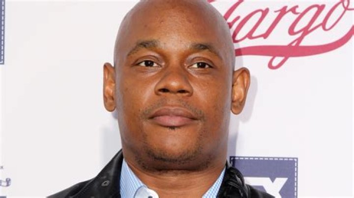 Are Bokeem Woodbine and Dave Chappelle brothers? Old Dads on Netflix reignites the question