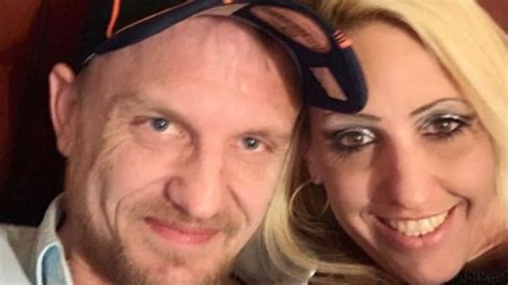 Are Clint and Tracie from Love After Lockup still together?