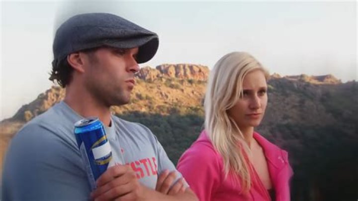 Are Danny And Melinda From The Challenge Still Together?