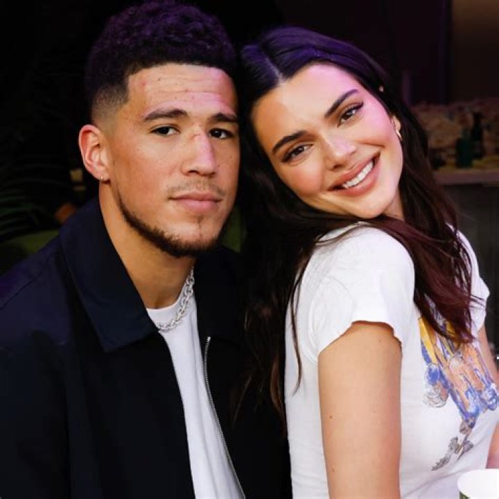 Are Devin Booker and Kendall Jenner Dating? Phoenix Suns Star Relationship Details