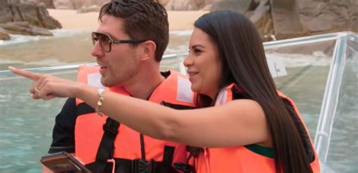 Are Garrick Merrifield and Roberta From Seeking Sister Wife Still Together?