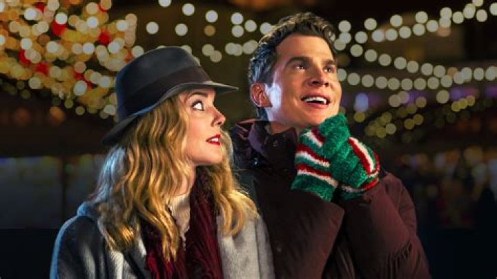 Are I Believe In Santa’s Lisa and Tom Married in Real Life?