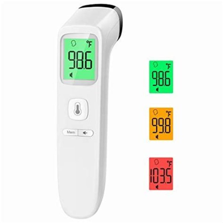 Are Infrared Medical Thermometers Accurate?