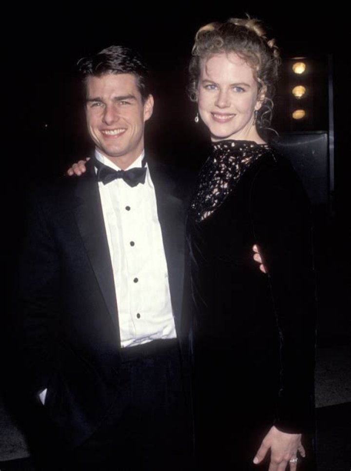 Are Katie Holmes & Nicole Kidman Friends?