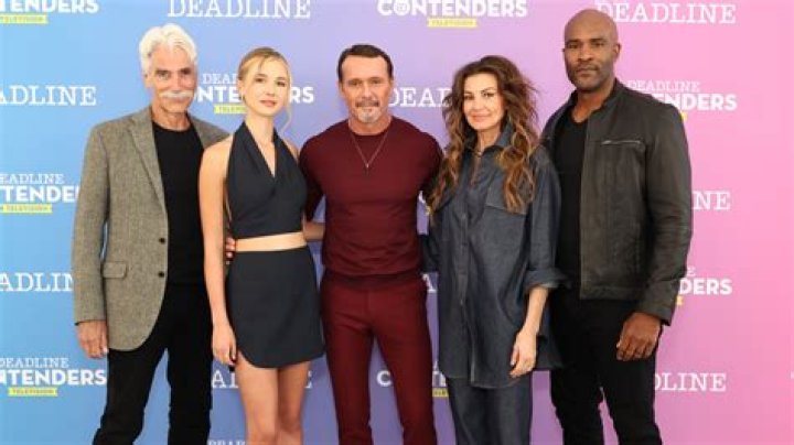 Are LaMonica Garrett And The Cast Of 1883 Friends In Real Life?