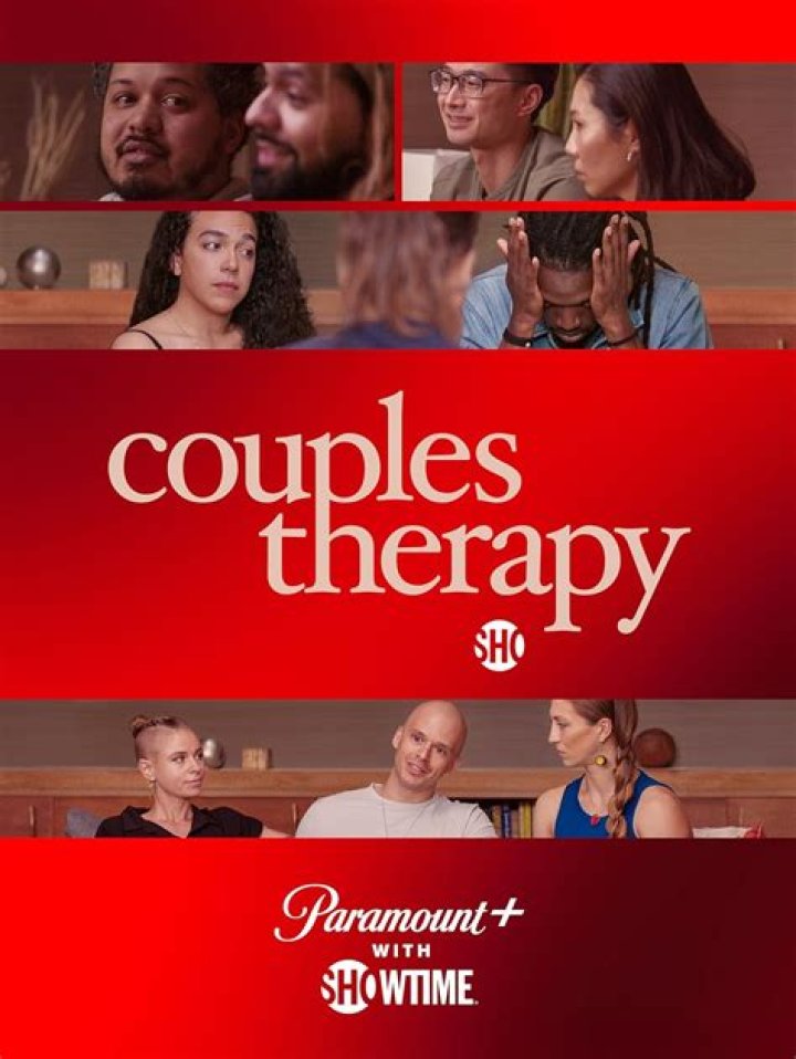 Are Lara and Trey From Couples Therapy Still Together?