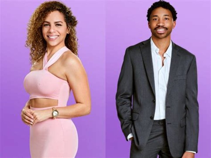Are Lydia and Milton From Love is Blind Still Together?