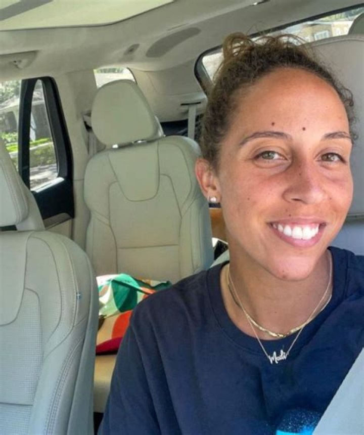 Are Madison Keys and Alicia Keys Related? Family, Career, Promotion and More