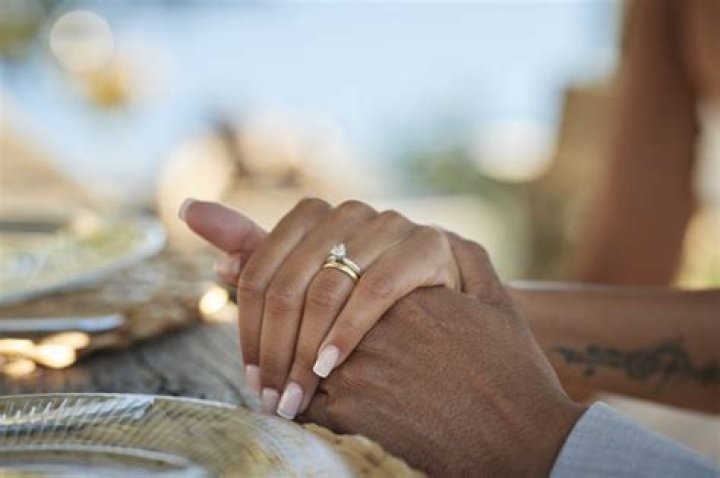 Are married couples happier than singles? Here’s what the research says