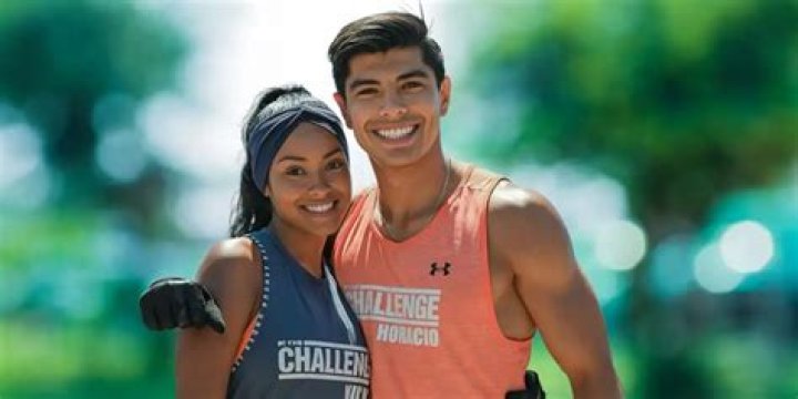 Are Nurys and Jordan Dating? ‘The Challenge: Ride or Dies’ Couple